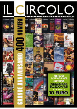 il libro in primo piano