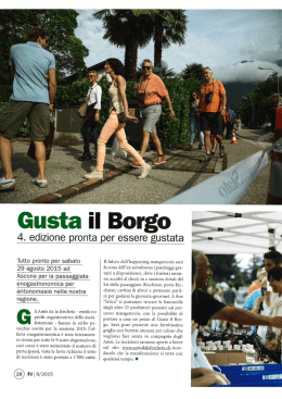 Scarica il documento