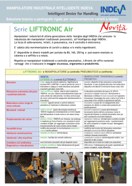 Serie LIFTRQNIC Air