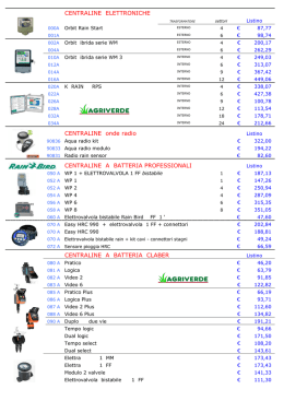 Listino2102-x PDF _IRRIGAZIONE