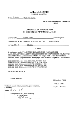 Delibera del Commissario Straordinario N. 455 del 14