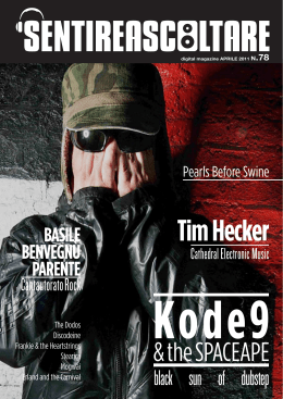 Scarica pdf - Sentireascoltare