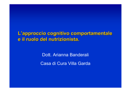 Arianna Banderali pdf