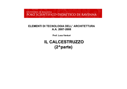 CLS - 2 - prof. Roberto Coppola