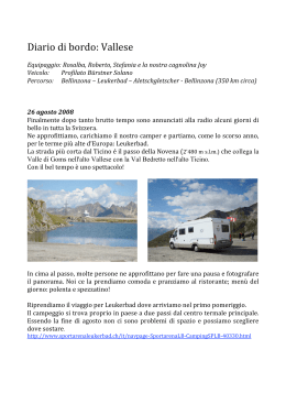 Scarica il pdf - Camperisti Svizzera italiana