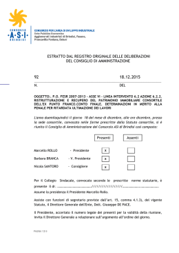 ID 49_determinazioni sulla disapplicazione della penale_ Ditta ND