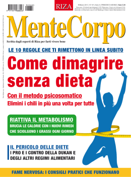 MenteCorpo