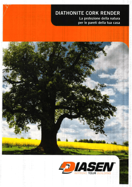 Scarica documentazione - IMPRESA EDILE TREVISO