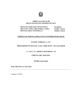 Scarica il documento