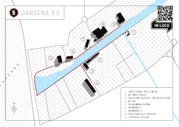 mappa darsena 3.0