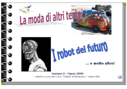 Numero 3 - Mar2c:r 2009