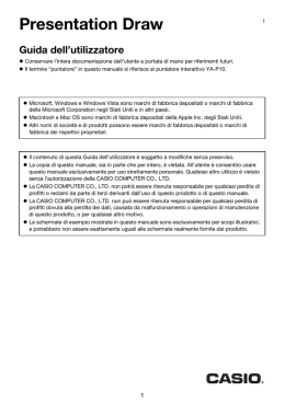 YA-P10-UG_I - Support