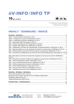 &ouml;V V-IN NFO O/IN NFO O T TP