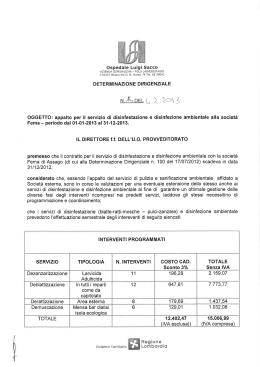 Determina 14 del 4_2_2013