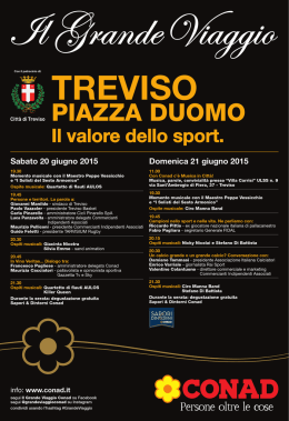 Il Grande Viaggio