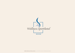 IHRE WoHlf&uuml;HloasE La VOSTRa OaSI DI BENESESSERE