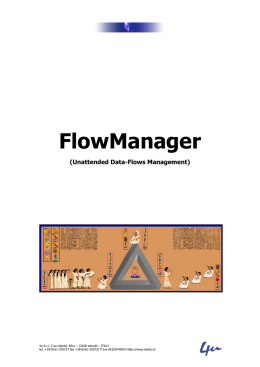 FlowManager