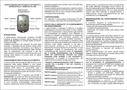 Manuale nuovo radiocomando 868 gen2014 (62.273).cdr
