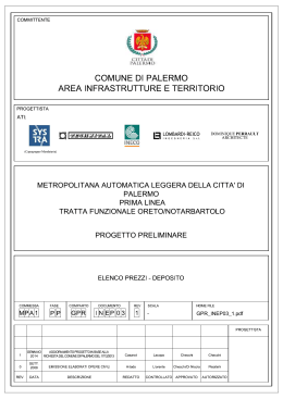 DEPOSITO (cod. tav.:MPA1 PP GPR IN EP 03 1)