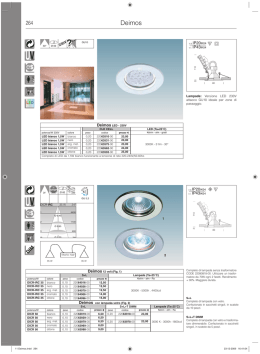 Deimos - RI.MA SRL