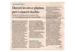 Scarica in formato PDF - Ceramiche Gardenia Orchidea