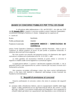 ind dirig Medico GINECOLOGIA RIZZO vers 27 3