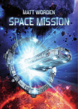 Space Mission - Spielanleitung - Brettspiele
