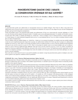 LEVARD resume.indd - Le Journal de C&oelig;lio