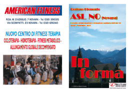 in forma 4 - ASL Novara