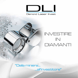 DLI 2014 - DSC Diamond Service Company