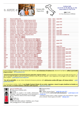 Il premio della lunga attesa