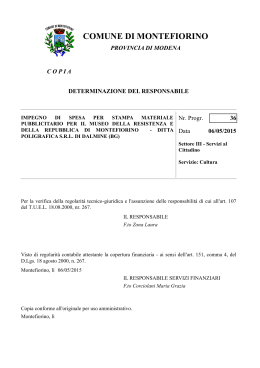 ATTO PDF - Comune di Montefiorino