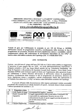 WWW.circolodidatticopantelleria.it