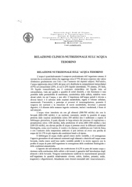 Universit&agrave; degli Studi di Firenze. Dipartimento di Fisiopatologia