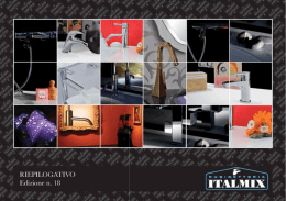 riepilogativo italmix