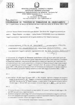 Istituto Tecnico Commerciale e per Geometri "Don Gavino Pes"