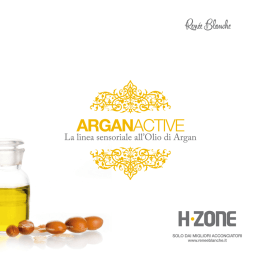 Scarica l`opuscolo - Ren&eacute;e Blanche Srl