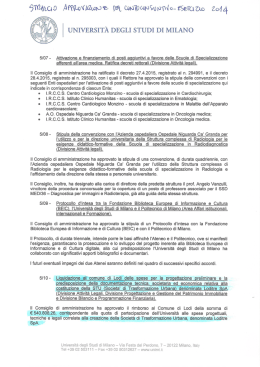 - MoVimento 5 Stelle Lodi