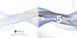 IT - Stocco
