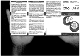 i.as alimentations de la s&eacute;rie OTT&Ucirc; et OREET doivent &ecirc;tre
