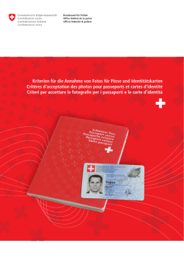 Campionario di fotografie