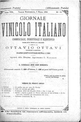 Page 1 cQMMEBCIAE-E, INDUSTRIALE E sc&iuml;l&auml;Nfmf&iacute;co Q`r`mvi ea r