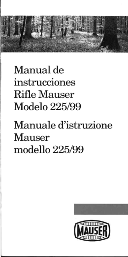 Manual de