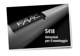 3. Fissaggio con tasselli della staffa posteriore e controllo