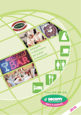 untitled - Secom Igiene