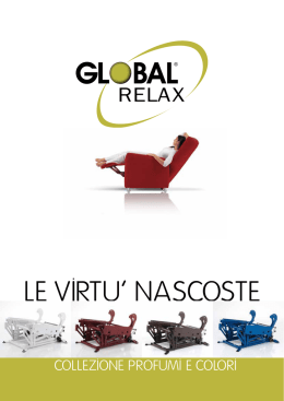 LE VIRTU` NASCOSTE