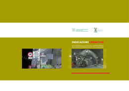 indicazioni operative
