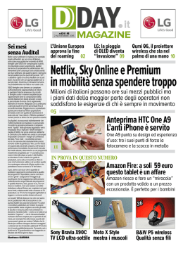 magazine - DDay.it