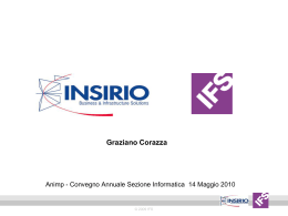 IFS-Insirio