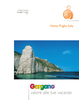 valore alle tue vacanze